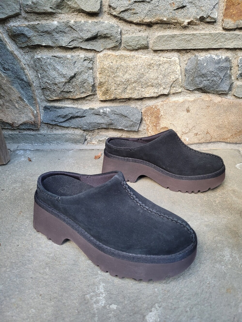 Ugg New Heights Clogs